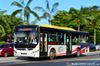 Thumbnail: JSU4730 — A Yutong ZK6126HG single-deck bus serving commuters on route T32 under current bus operator Causeway Link in September 2019.